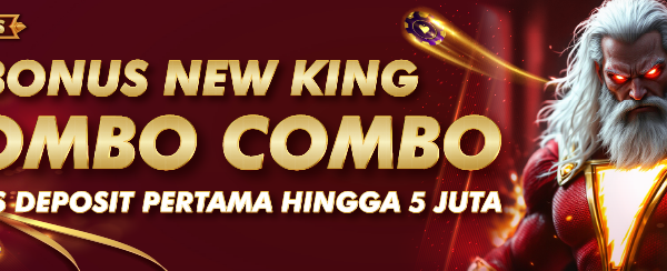 BONUS WOMBO COMBO NEW KING