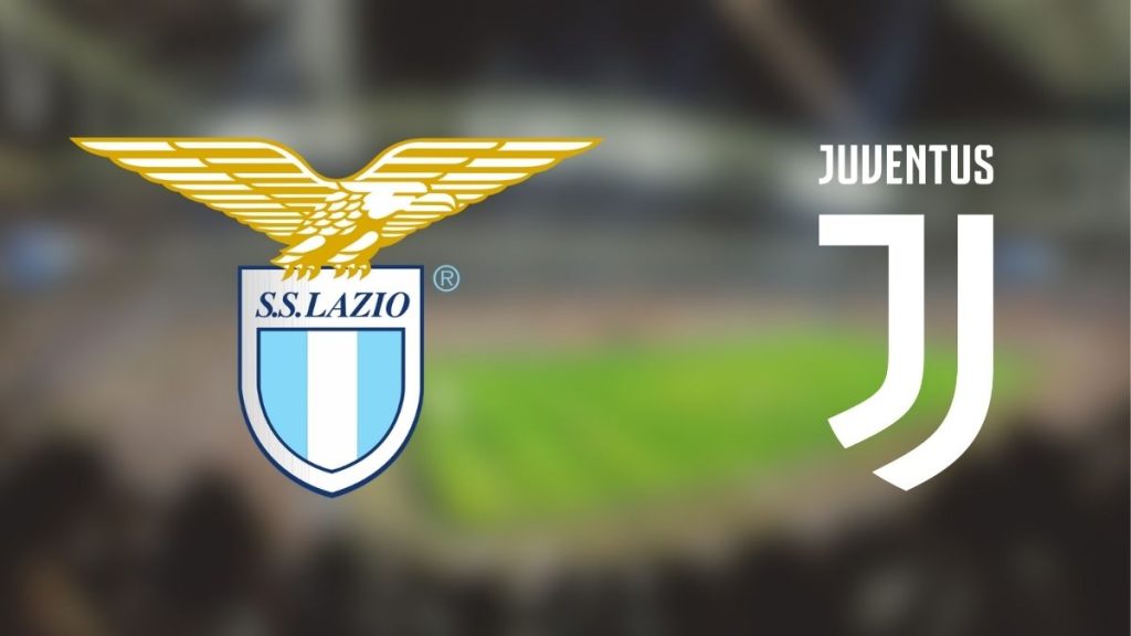 lazio vs Juventus
